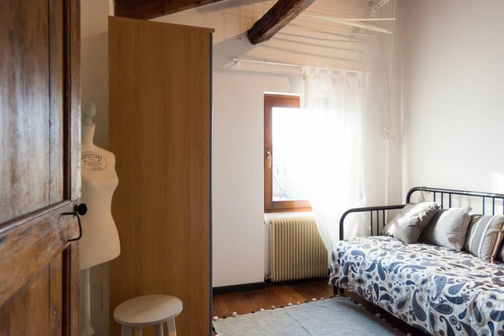 Ca' Pescheria Treviso Eksteriør billede