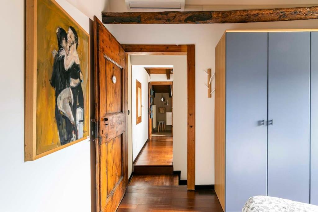 Ca' Pescheria Treviso Eksteriør billede