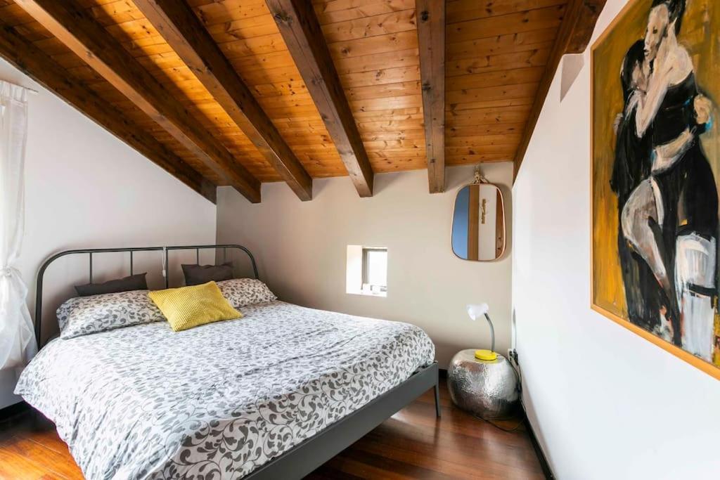 Ca' Pescheria Treviso Eksteriør billede