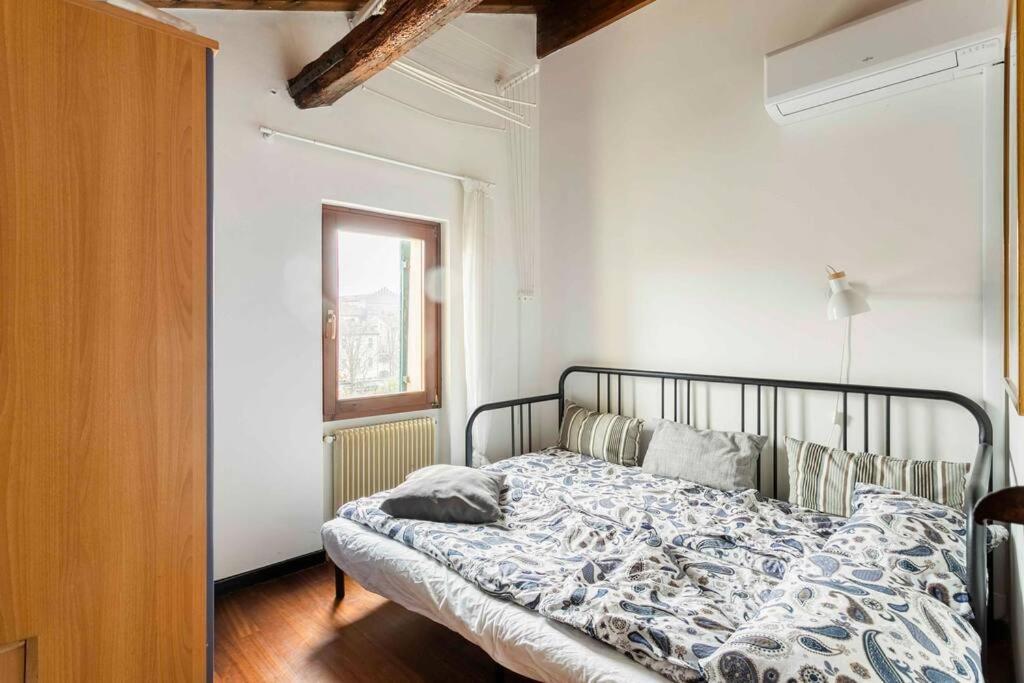 Ca' Pescheria Treviso Eksteriør billede